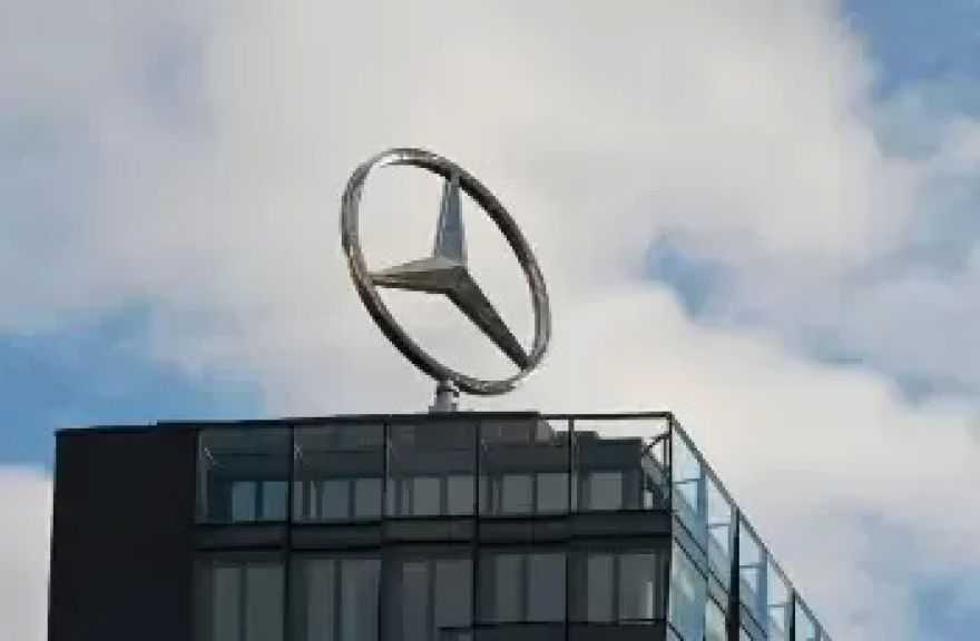 كوريا الجنوبية تغرم مرسيدس بسبب تضليل المستهلكين