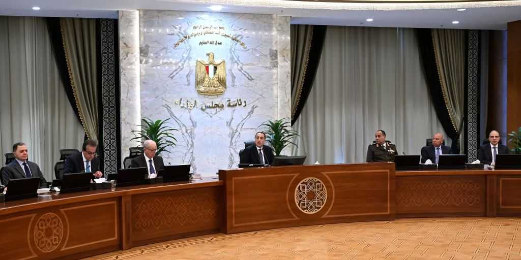 رئيس الوزراء: التصعيد العسكري بالشرق الأوسط ينال من استقرار أمن الطاقة وحركة التجارة العالمية