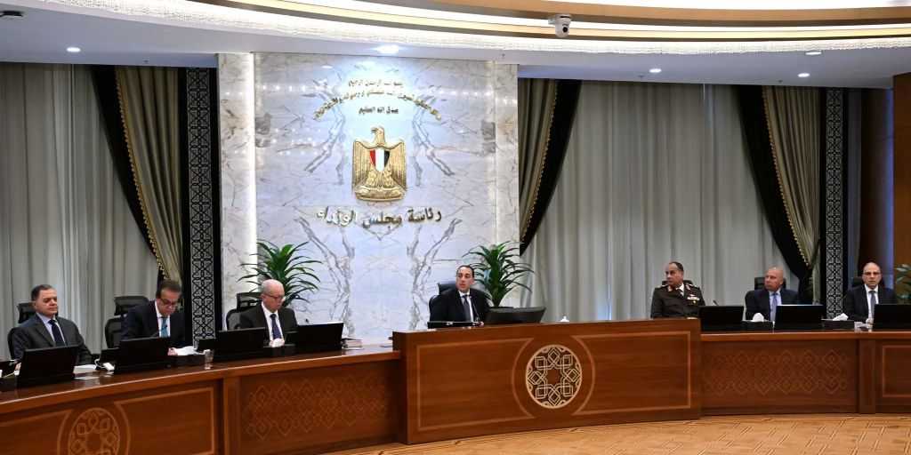 مجلس الوزراء يعتمد تعديل حدود الدخل للاستفادة بوحدات ”سكن كل المصريين”