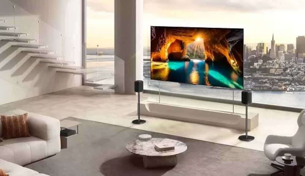 «إل جي» ترتقي بتلفزيونات OLED لعام 2026 مع تقنية Hyper Radiant Color
