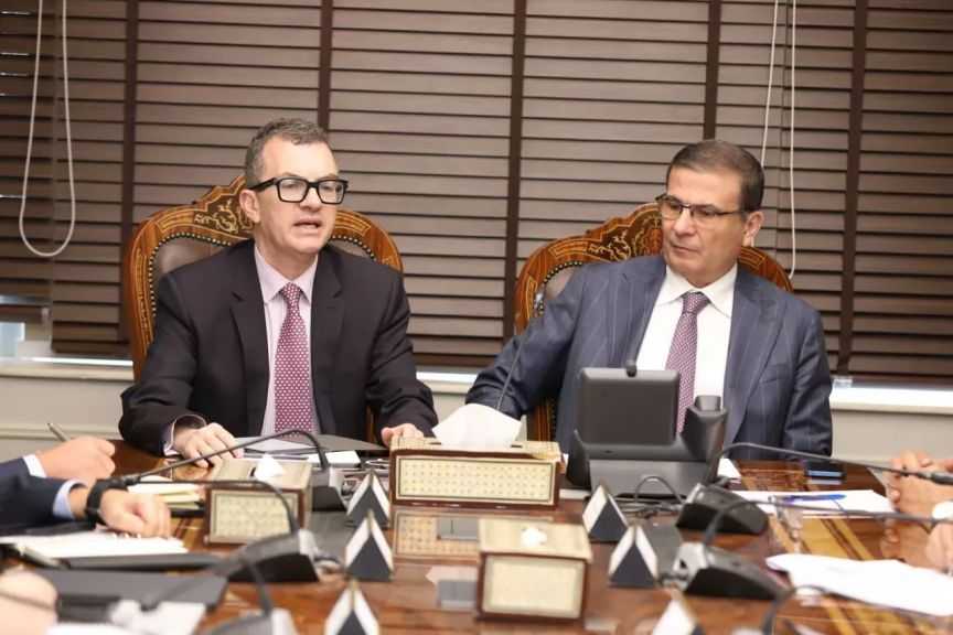 وزيرا الزراعة والتخطيط: التصنيع الزراعي يمثل قاطرة رئيسة للنمو ويُساهم في تقليل الفاقد