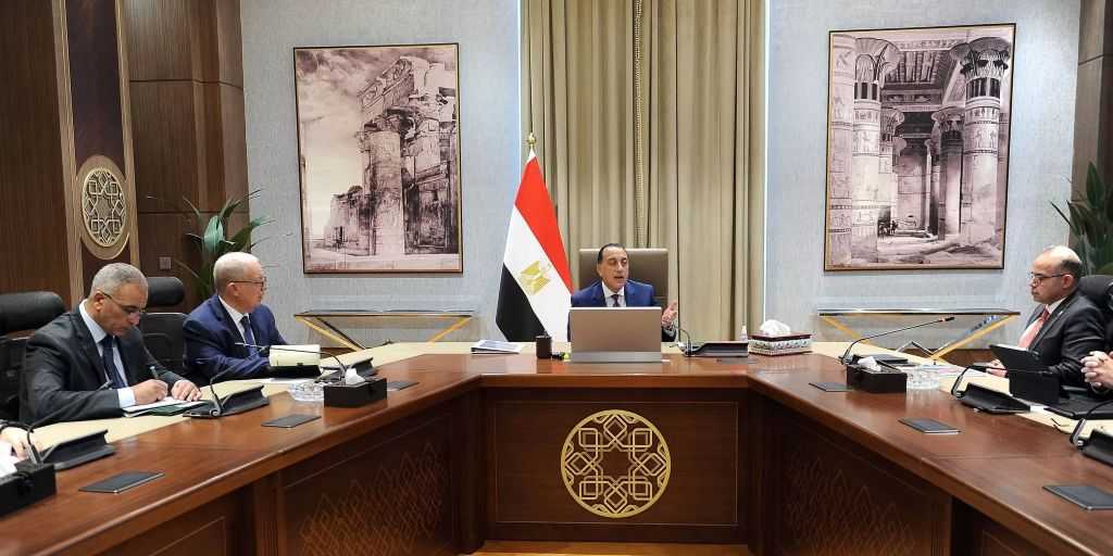 رئيس الوزراء: الدولة تولي أولوية قصوى لتعظيم العائد من الأصول المملوكة لها عبر صندوق مصر السيادي