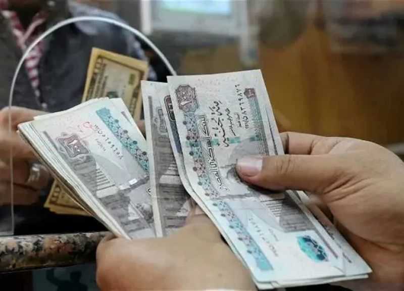 اليوم.. بدء صرف مرتبات شهر مارس لموظفي الدولة بمناسبة العيد