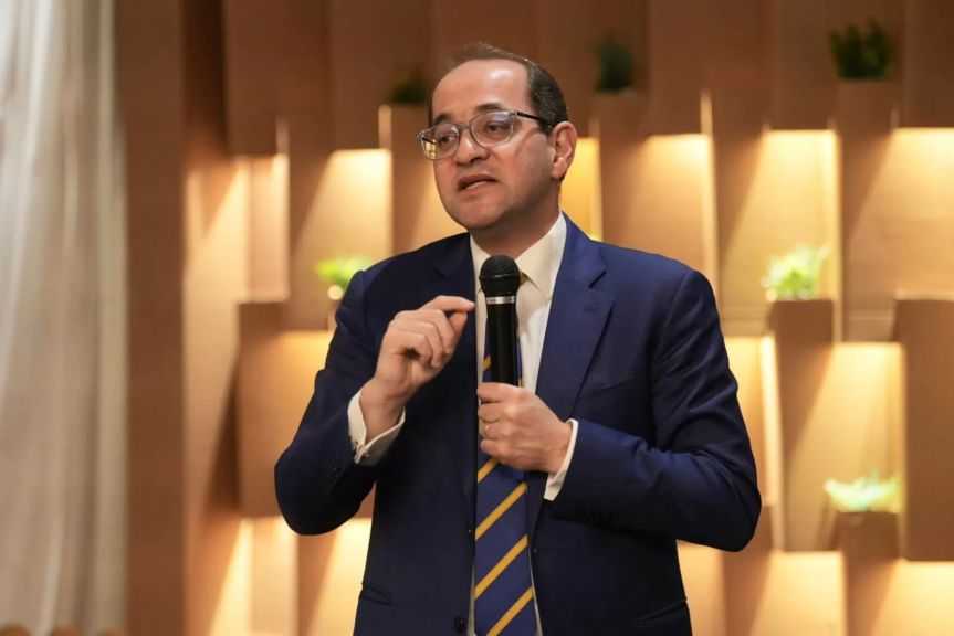 وزير المالية: الحزمة الثانية من التسهيلات الضريبية ستكون أمام مجلس النواب بعد العيد