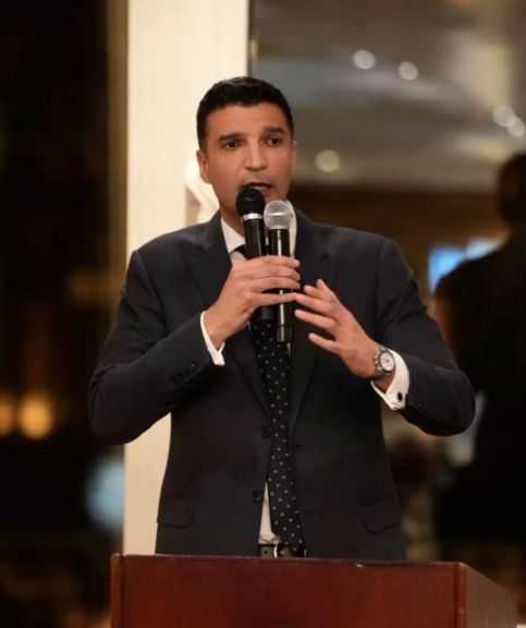 وزير الصناعة: نستهدف رفع نسبة المكون المحلي في المنتجات المُصدرة.. ونشر الأنشطة الإنتاجية في الريف