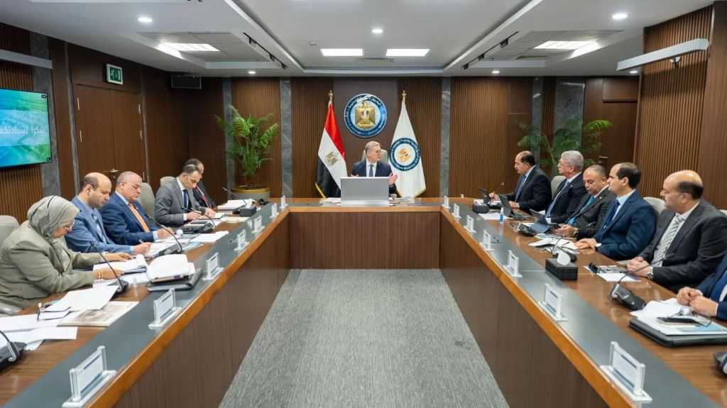 ”إنبي”: التعاقدات خلال 2025 بلغت 1.34 مليار دولار.. والمشروعات الخارجية استحوذت على 97% منها