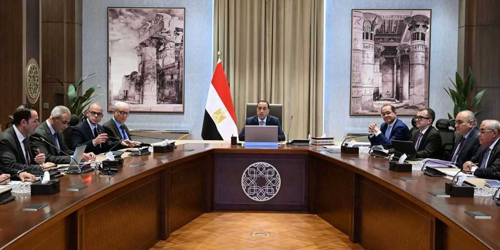 رئيس الوزراء: نستهدف مواصلة تعظيم دور القطاع الخاص باعتباره شريكًا أساسيًا في تحقيق النمو الاقتصادي المستدام