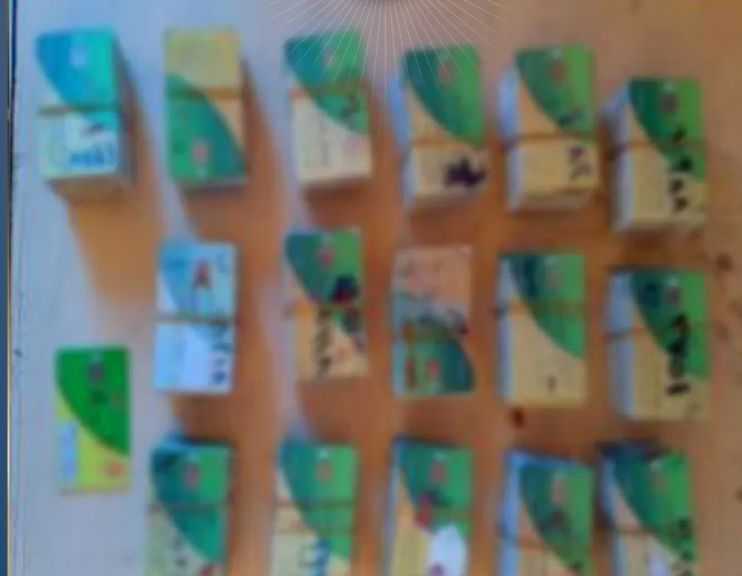 ”شرطة التموين” تضبط مالك مخبز بحوزته 801 بطاقة تموينية