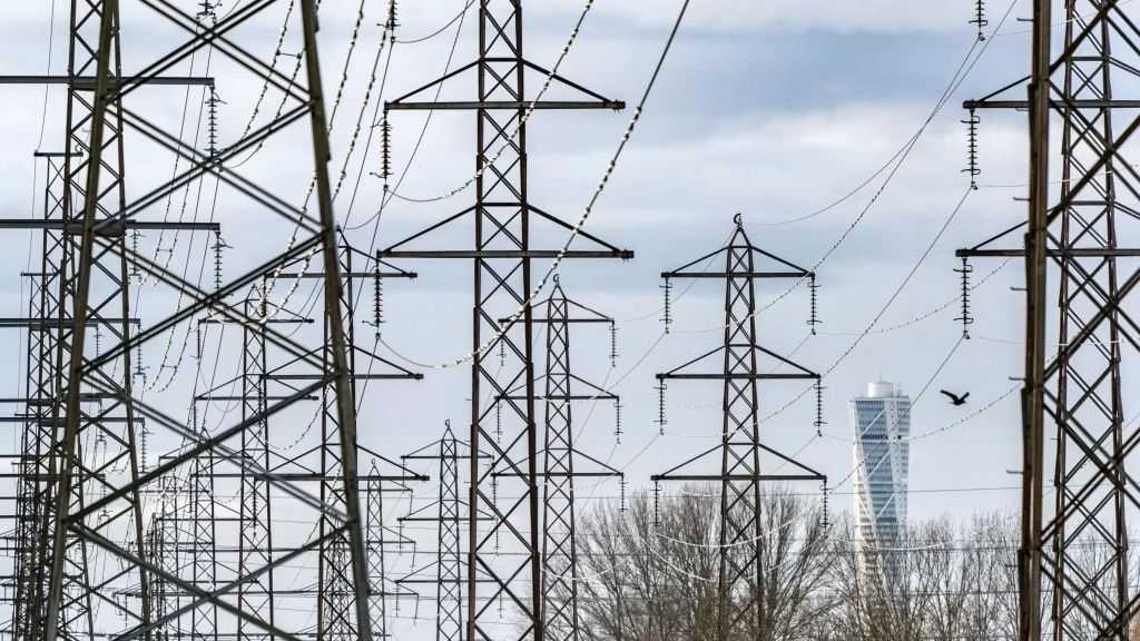 مجلس الوزراء يٌوافق على تعديلات قانون الكهرباء| التفاصيل