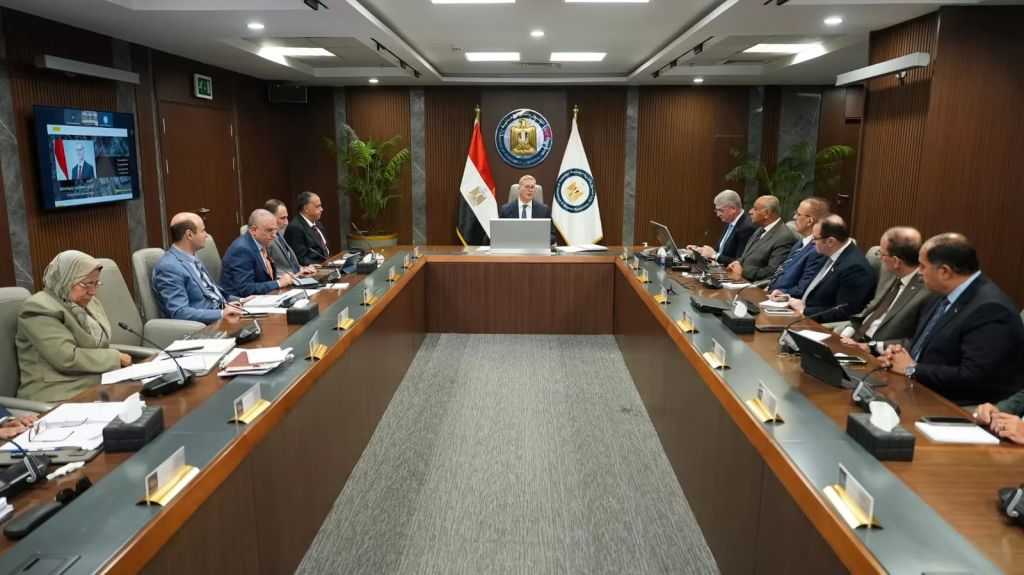 ”بتروجت” تأمن حجم أعمال وتعاقدات مستقبلية بقيمة 246 مليار جنيه حتى عام 2029