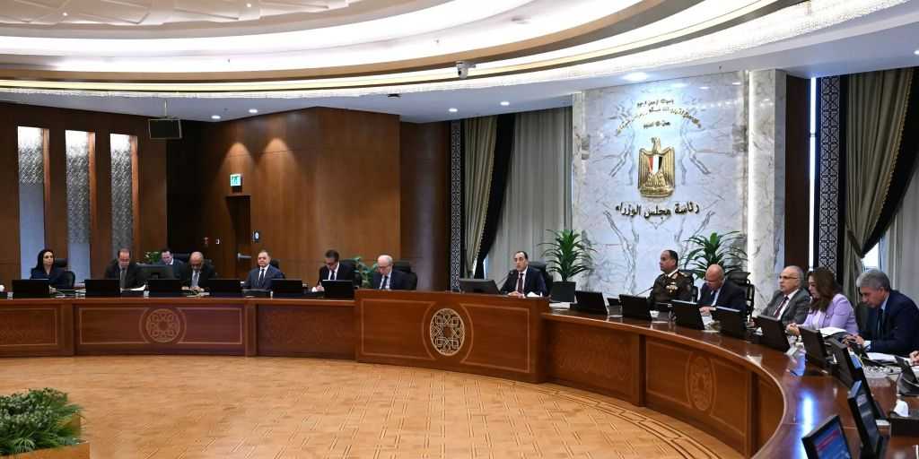 مجلس الوزراء يُوافق على مد تنفيذ مصنع للقاحات البشرية والبيطرية حتى أكتوبر المقبل