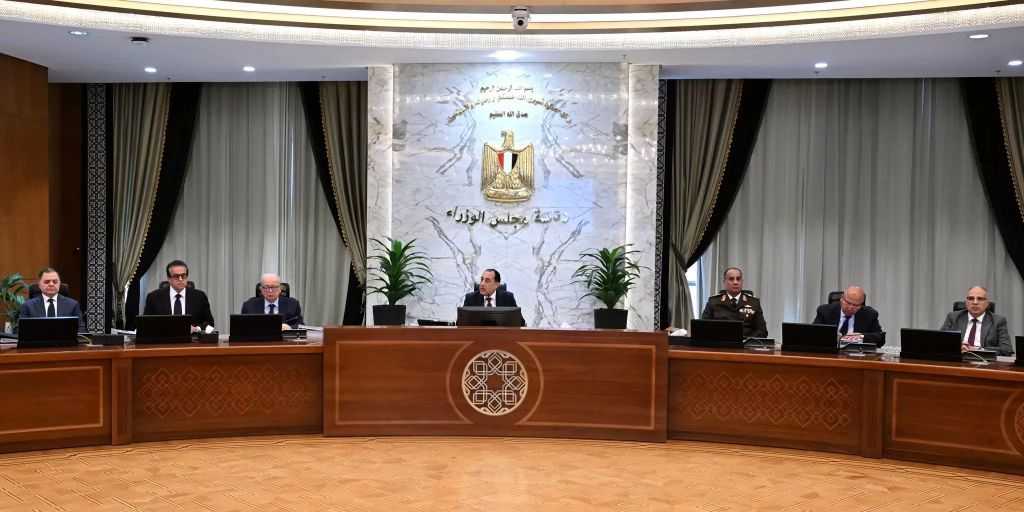 مجلس الوزراء: لا وجود لأي مؤشرات على أي تغير أو زيادة في الخلفية الإشعاعية داخل مصر