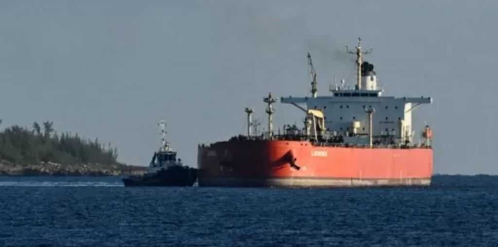 شحنات وقود روسي تتجه إلى كوبا رغم الحصار الأمريكي