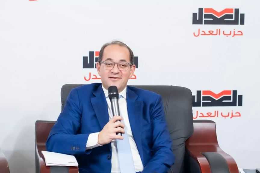 وزير المالية: مستمرون في مساندة برامج دعم المصدرين وتحسين هيكل الصادرات والنفاذ لقطاعات أكثر تنافسية