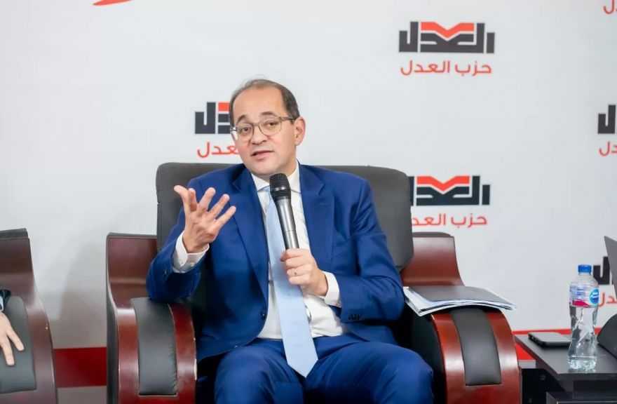 وزير المالية: توجيه ٥٠٪ من الإيرادات الاستثنائية لخفض المديونية.. و٩٠ مليار جنيه لتحفيز النشاط الاقتصادي
