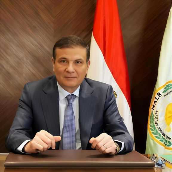 ”الزراعة” تستعرض جهودها لاستقرار منظومة الإنتاج الزراعي وتلبية احتياجات المصدرين