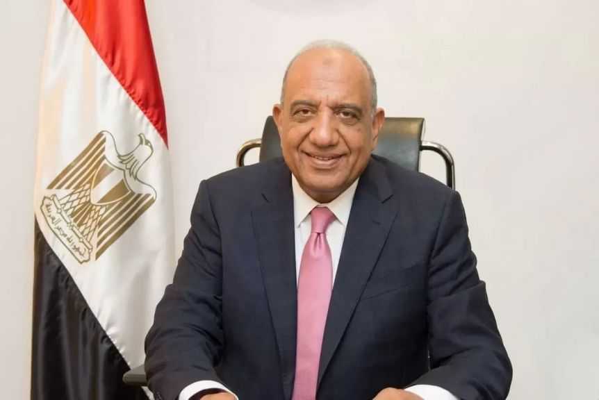 وزير الكهرباء: إضافة 2500 ميجاوات من الطاقة المُتجددة وربطها بالشبكة المُوحدة