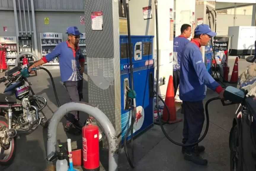 سريلانكا ترفع أسعار الوقود 25% بفعل تداعيات حرب الشرق الأوسط