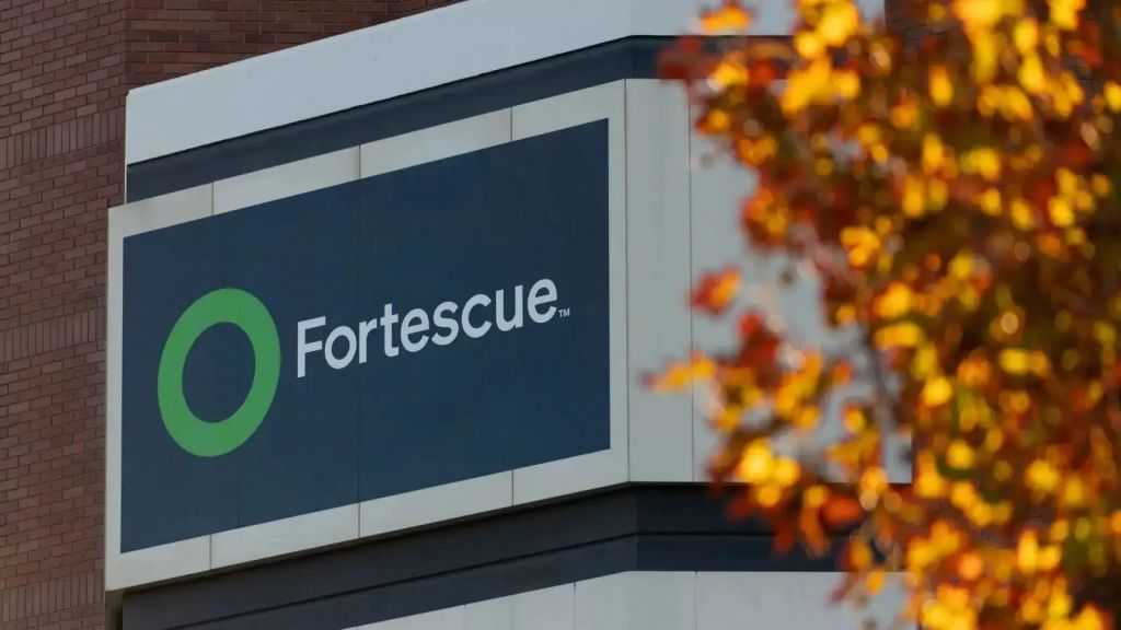 فورتسكيو الأسترالية: شركات تعدين الحديد قد تواجه تكاليف إضافية بسبب حرب إيران