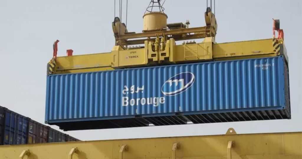 بروج جروب إنترناشيونال ترفع ملكيتها في بروج بي إل سي إلى 90%