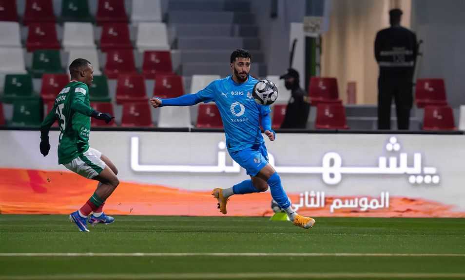 نظرة عامة على مباراة نيوم SC والاتفاق مع تحليل وتوقعات
