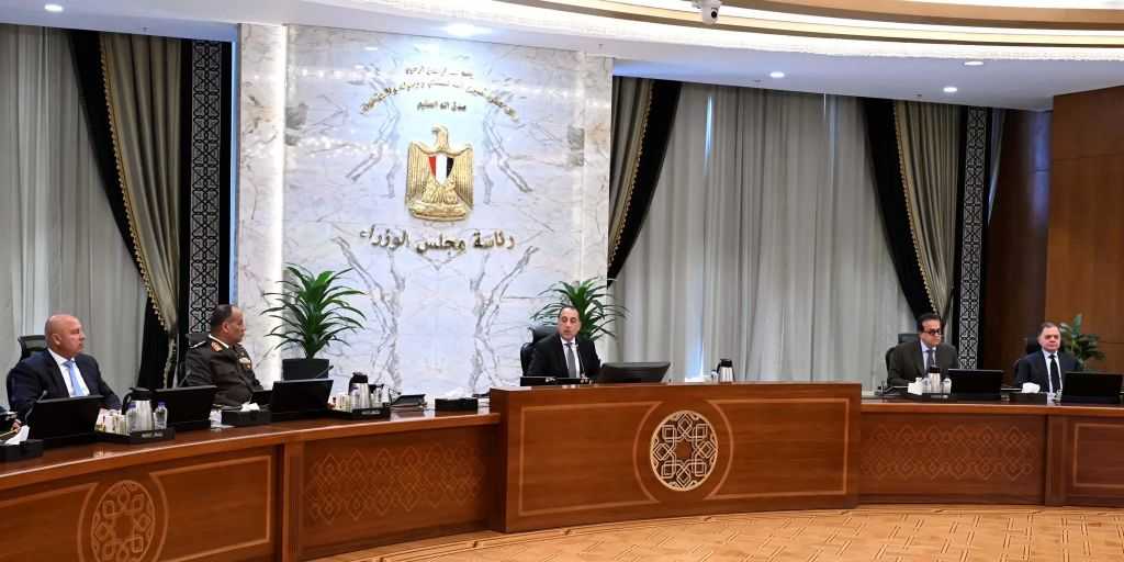 رئيس الوزراء: رئيس الوزراء يُوجه بتيسير إجراءات التصالح في مخالفات البناء