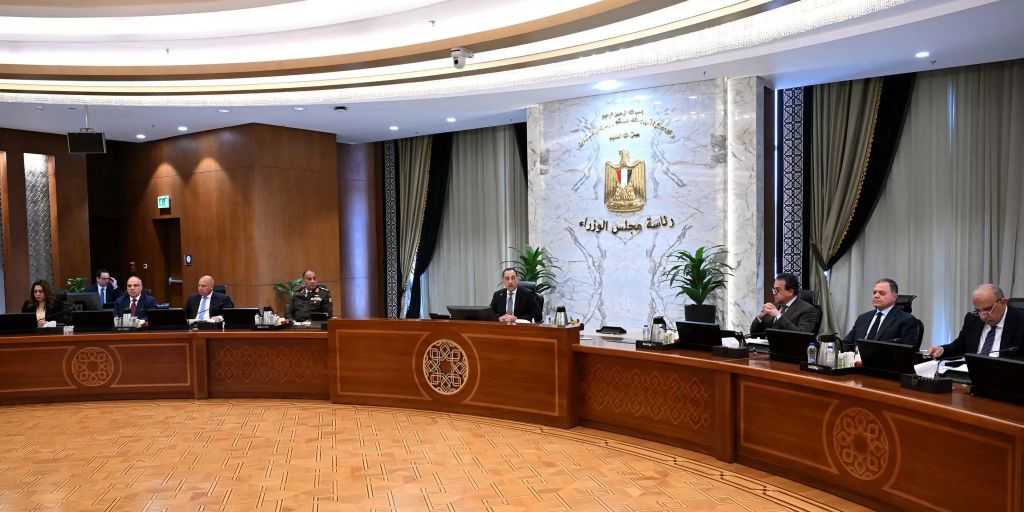 مجلس الوزراء يُوافق على خطة التنمية الاقتصادية والاجتماعية للعام المالي 2026/2027