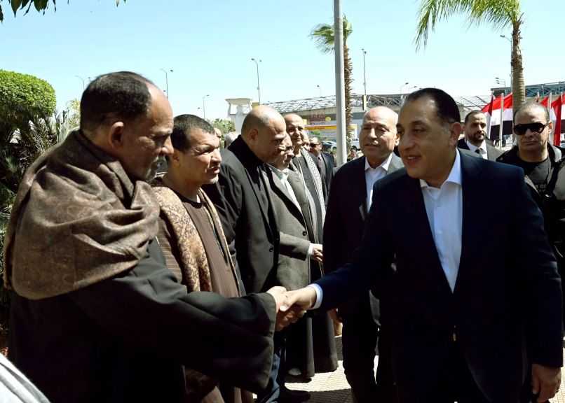 رئيس الوزراء: الحفاظ على استقرار الأسواق والتوازن السعري يمثل أولوية قصوى للحكومة