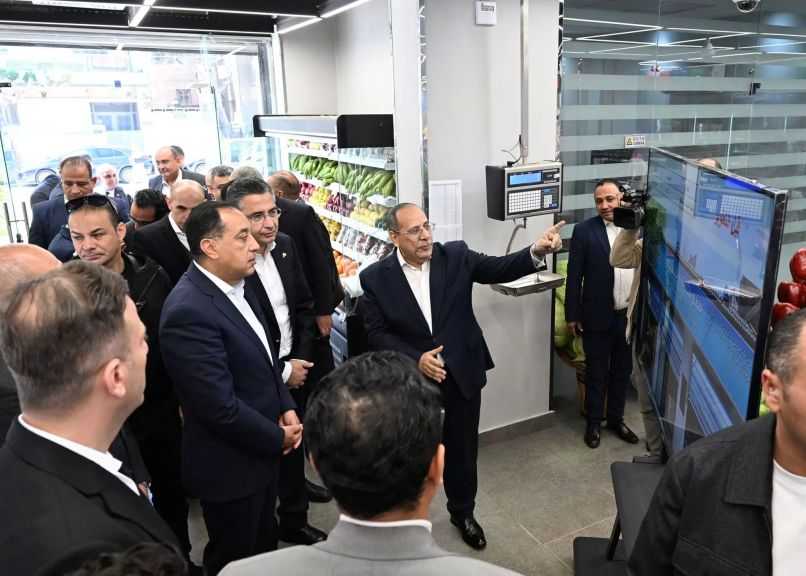 ”القابضة للصناعات الغذائية”: منافذ ”كاري أون” توفر السلع بأقل من أسعار السوق بنسبة 30% على الأقل