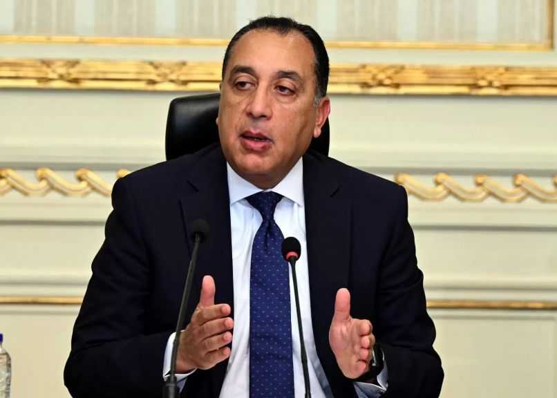 مؤتمر صحفي لرئيس الوزراء عقب اجتماع الحكومة الأسبوعي| بث مباشر