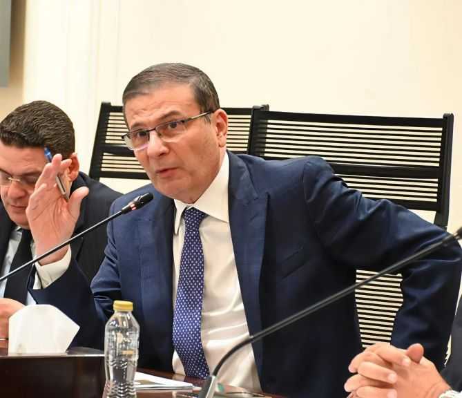 وزير الزراعة: نستهدف توريد 5 ملايين طن قمح محلي.. والزراعة التعاقدية تغطي حاليًا 700 ألف فدان