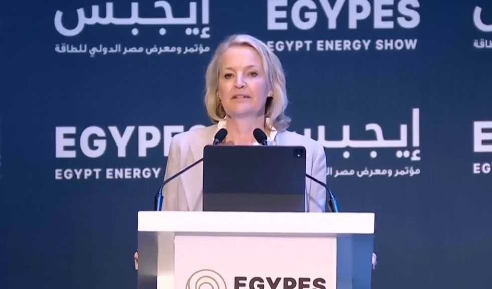 المفوضية الأوروبية: نتعاون مع مصر بمشروعات الأمونيا والهيدروجين الأخضر ومبادرات خفض الانبعاثات