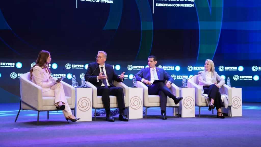 وزير البترول: نواصل العمل مع الشركاء لتسريع أعمال الاستكشاف والإنتاج المحلي