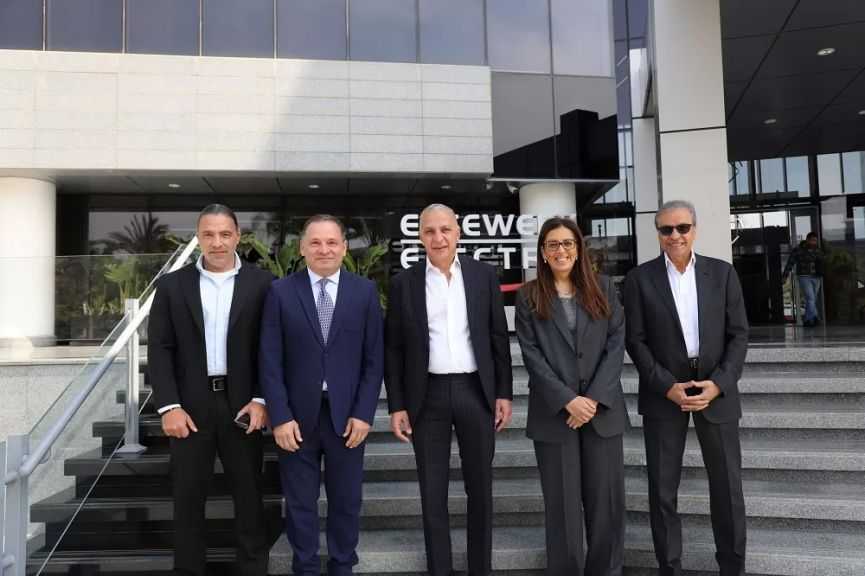 السويدي اليكتريك تتعاون مع IBM لتسريع التحول إلى الذكاء الاصطناعي