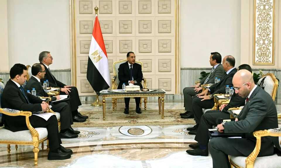 ”بي بي” تعتزم ضخ استثمارات 1.5 مليار دولار في مصر خلال 2026/2027