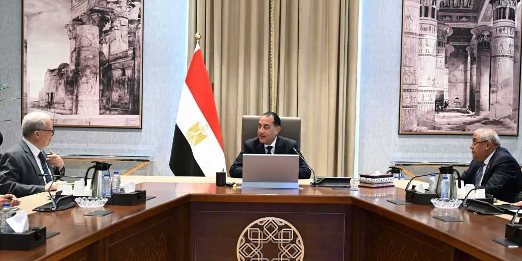 مجلس الوزراء: قيد 20 شركة تابعة لـ”قطاع الأعمال” بالبورصة بنهاية أبريل