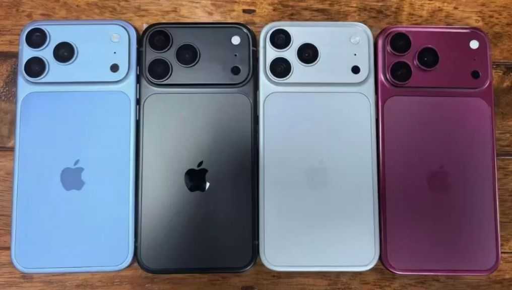 برجس الشمري: iPhone 18 قد يمثل نقطة تحول جديدة في مسار الهواتف الذكية