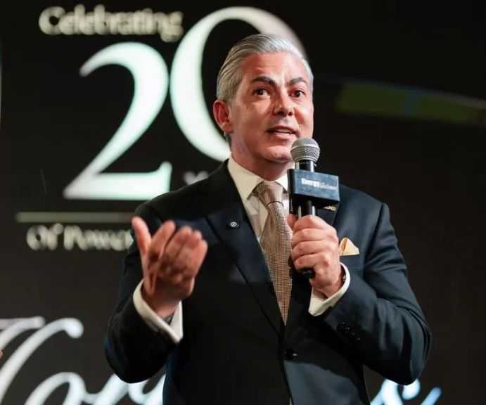 شركة Egypt Oil & Gas تحتفل بمرور 20 عامًا من الريادة والابتكار والتأثير في قطاع الطاقة