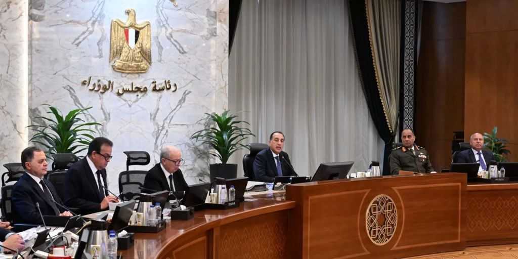 مجلس الوزراء يستعرض تقريرًا حول الجهود المتنوعة لتنمية شبة جزيرة سيناء
