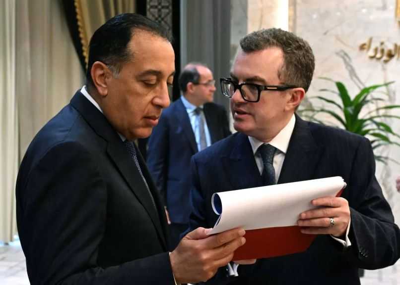 وزير التخطيط: نمو الناتج المحلي الإجمالي 5.3% خلال الربع الثاني من 2025/2026