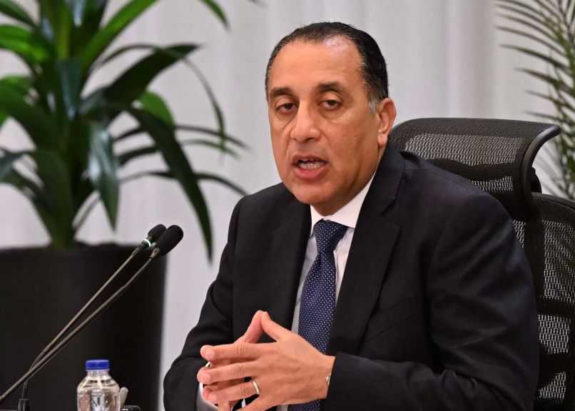 رئيس الوزراء: اتخاذ قرار برفع مدة الاحتياطي للسلع الاستراتيجية إلى 9 شهور