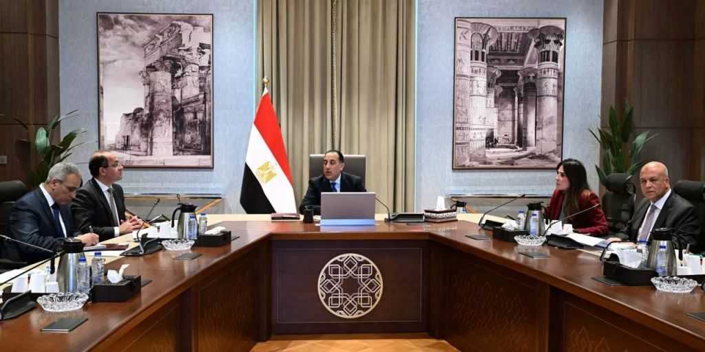 رئيس الوزراء: التوسع في مشروعات التحلية بات ضرورة حتمية لمواكبة الزيادة السكانية وخطط التنمية الشاملة