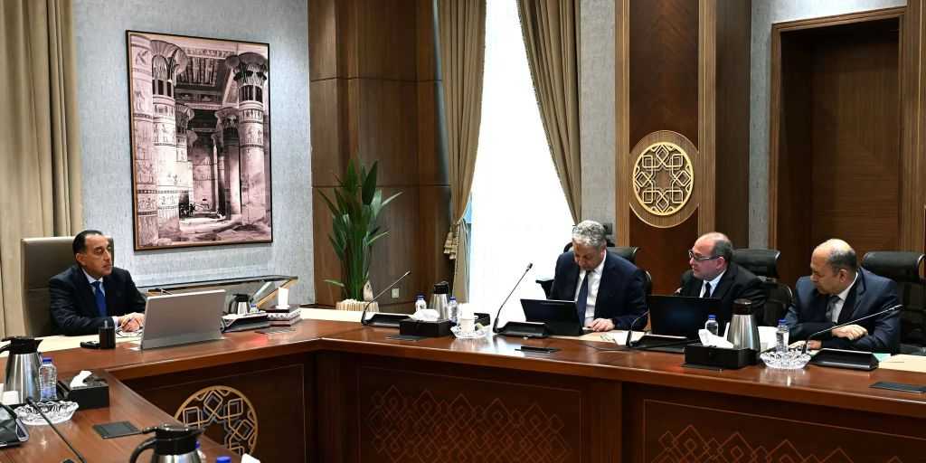 18.9 ألف مشروعًا ضمن المرحلة الثانية من ”حياة كريمة” داخل 1667 قرية