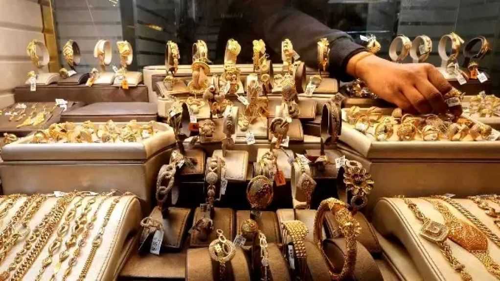 ارتفاع أسعار الذهب محليًا وعالميًا اليوم السبت.. أعرف سعر الجرام بكام