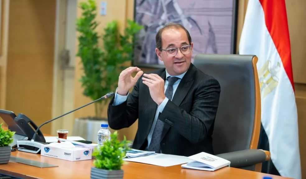 وزير المالية: نستهدف تقليل فاتورة خدمة الدين لزيادة الإنفاق على التنمية البشرية والحماية الاجتماعية