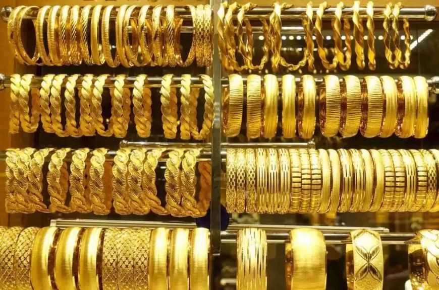 تراجع أسعار الذهب اليوم السبت محليًا وعالميًا.. أعرف سعر الجرام بكام