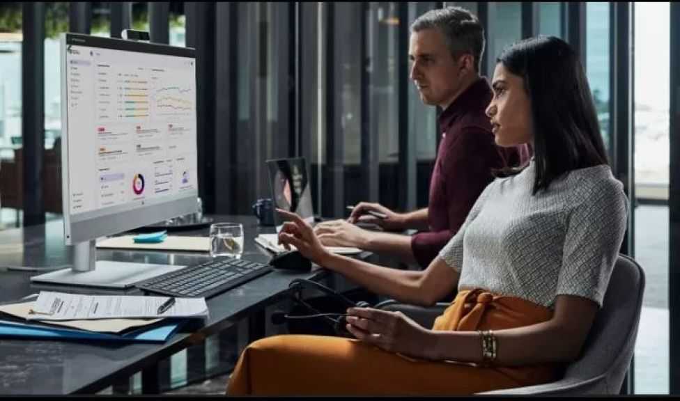 شركة HP تكشف عن رؤيتها لمنظومة متكاملة من الأجهزة الذكية والمتصلة خلال HP Imagine 2026