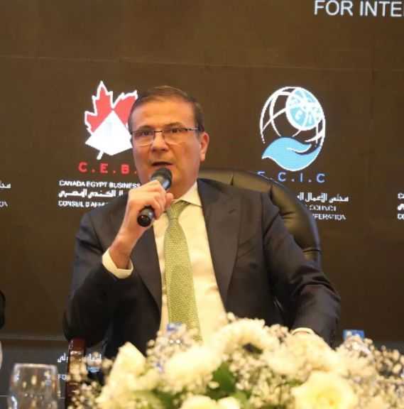 وزير الزراعة: رفع إنتاجية الفدان لتتراوح ما بين 18 إلى 20 إردبًا من القمح.. ونستهدف زيادة الاكتفاء الذاتي إلى 50%