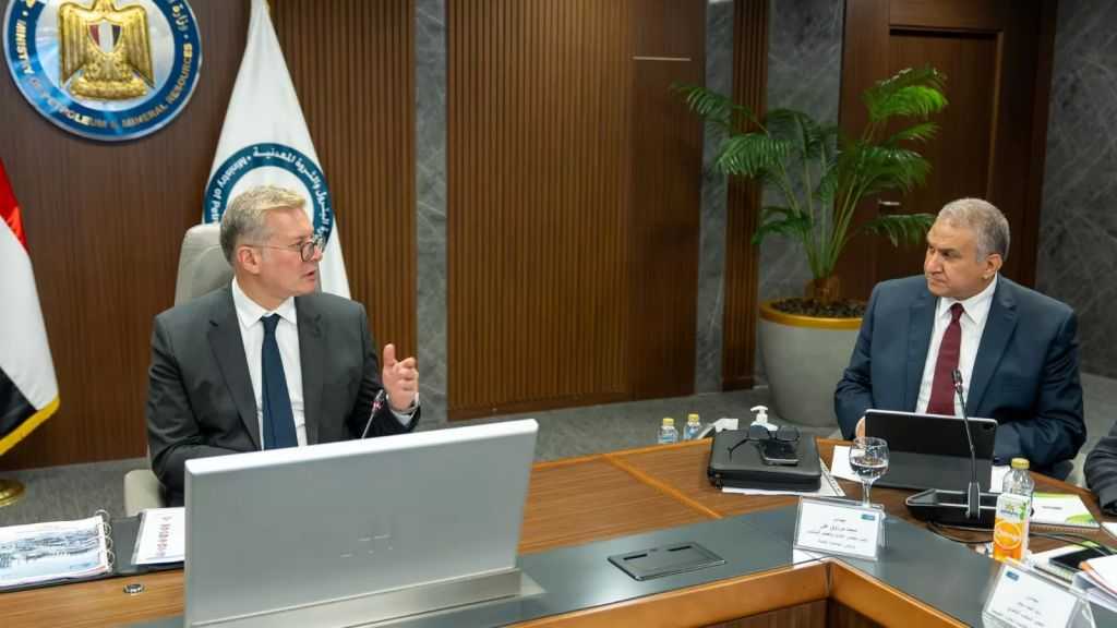 وزير البترول: ما تحقق من إنجازات في ملف تأمين إمدادات الغاز الطبيعي يعكس كفاءة وجاهزية القطاع