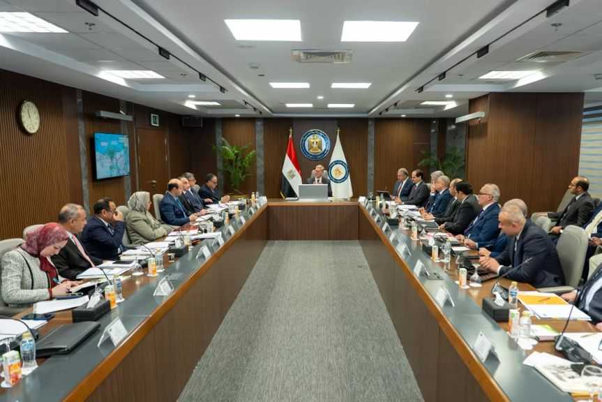 ”جاسكو”: تدفيع 2300 مليار قدم مكعب من الغاز عبر الشبكة القومية خلال 2025